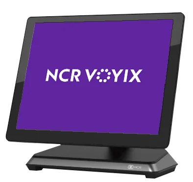 NCR Voyix CX7の製品画像