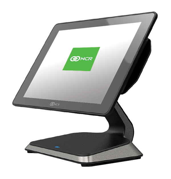 PX10 Compact Integrated POS Terminal
