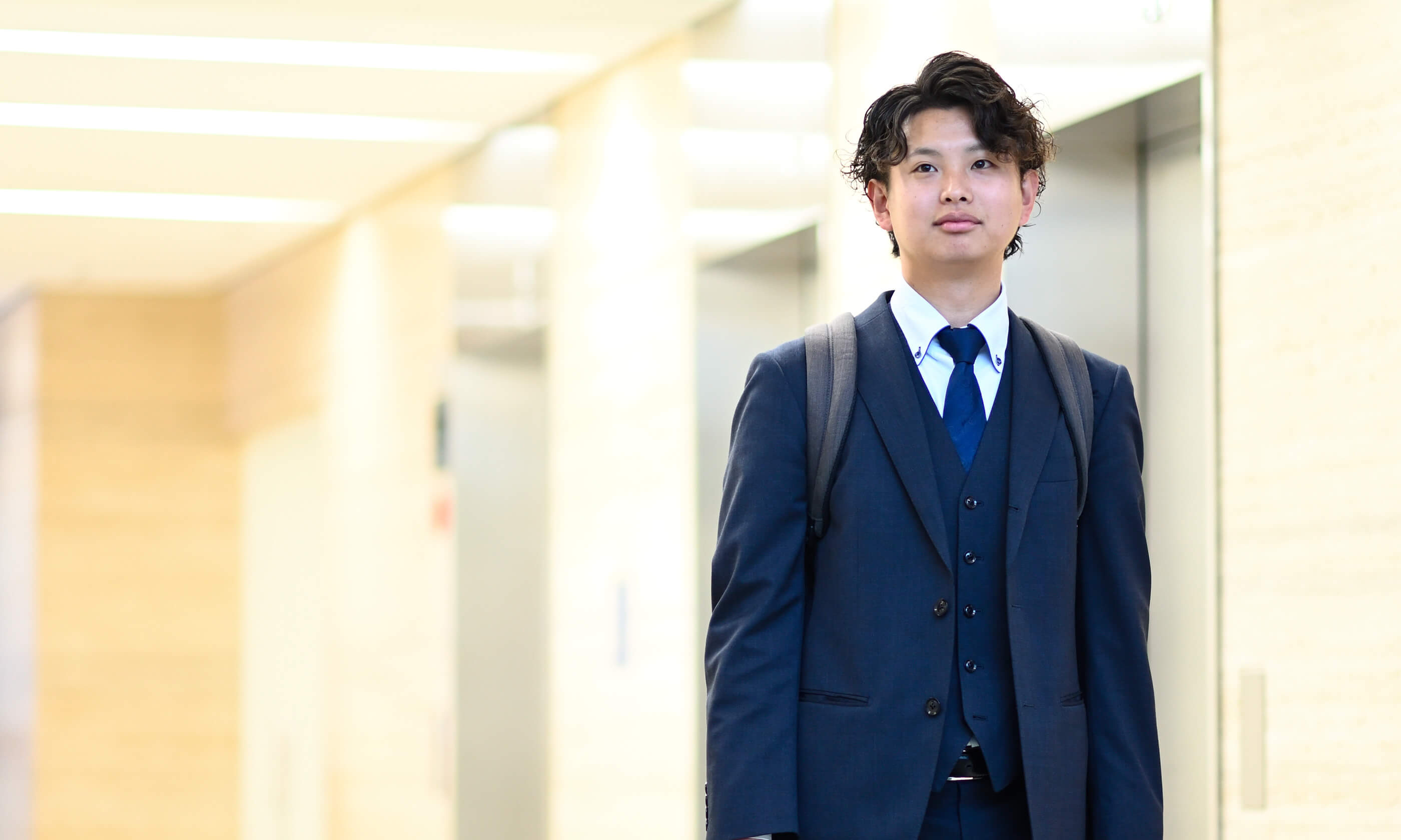 アイデアとソリューションでより良い未来を