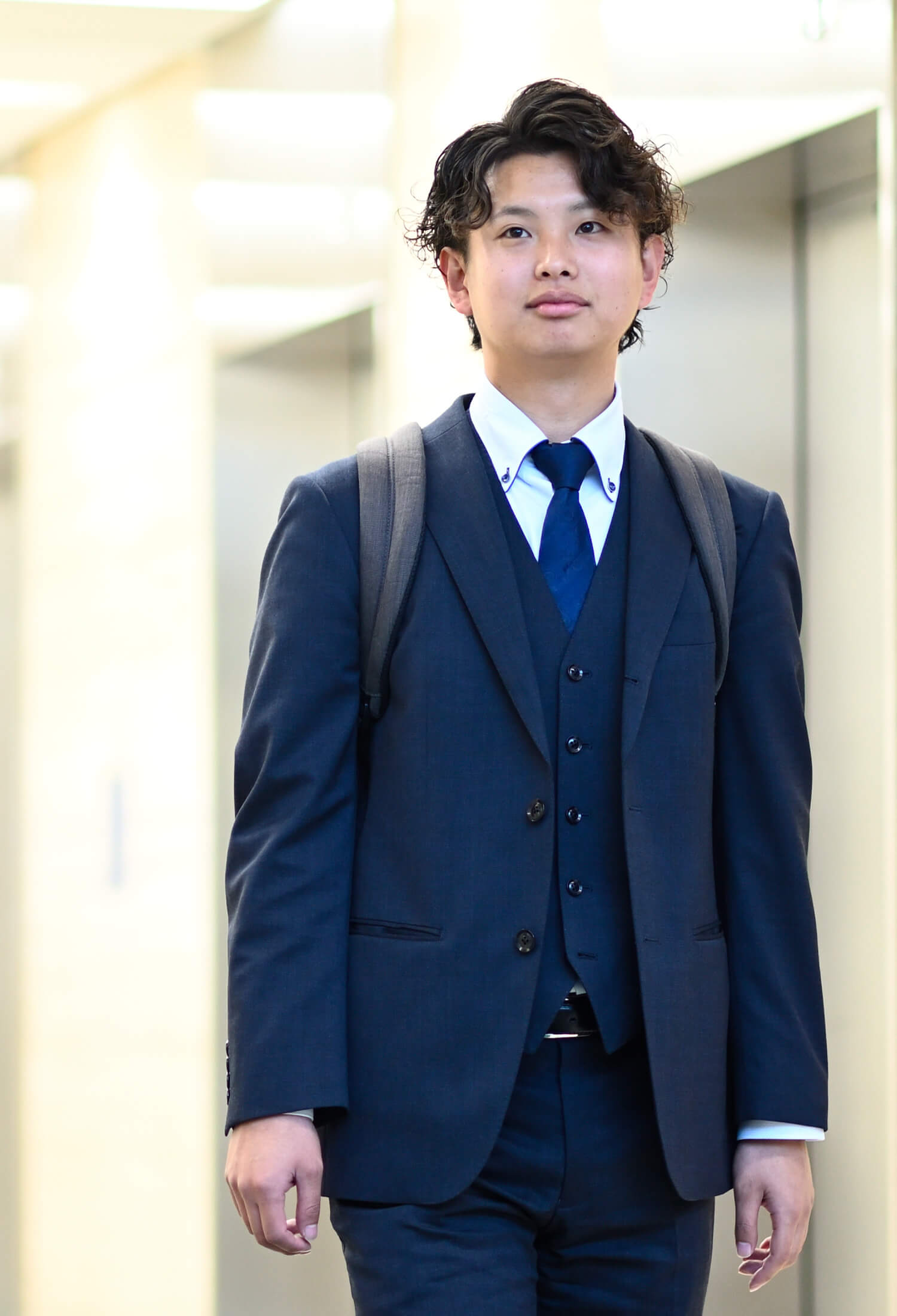 アイデアとソリューションでより良い未来を