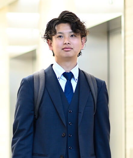 営業職T.T 2020年入社